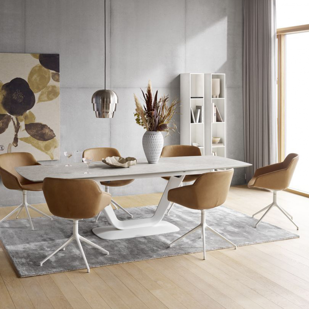 Boconcept мебель с экспозиции